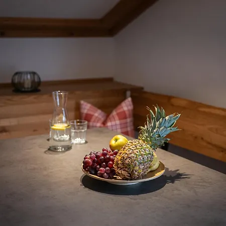 Apartman Brutscher - Fischen im Allgaeu